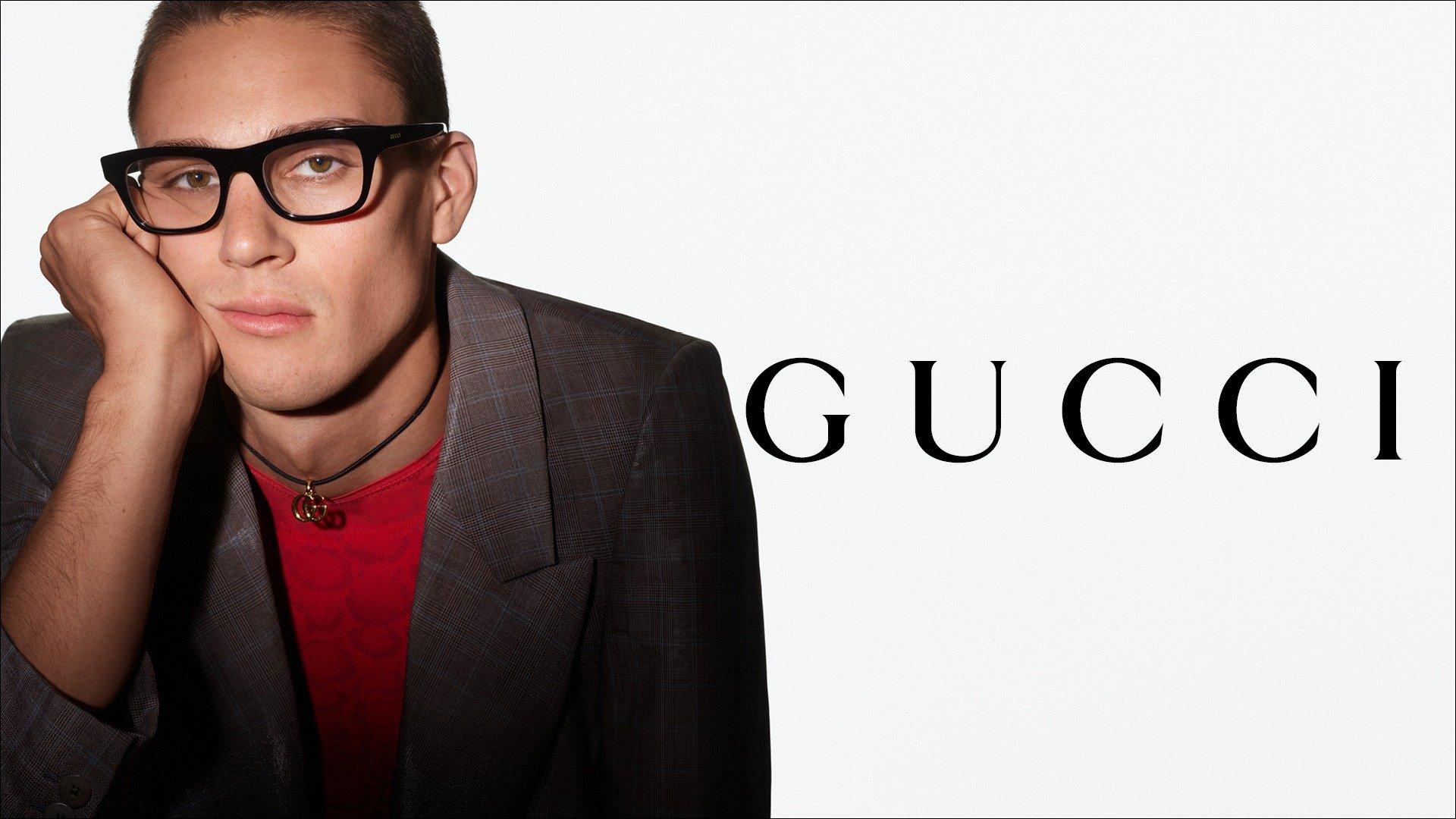 GUCCI