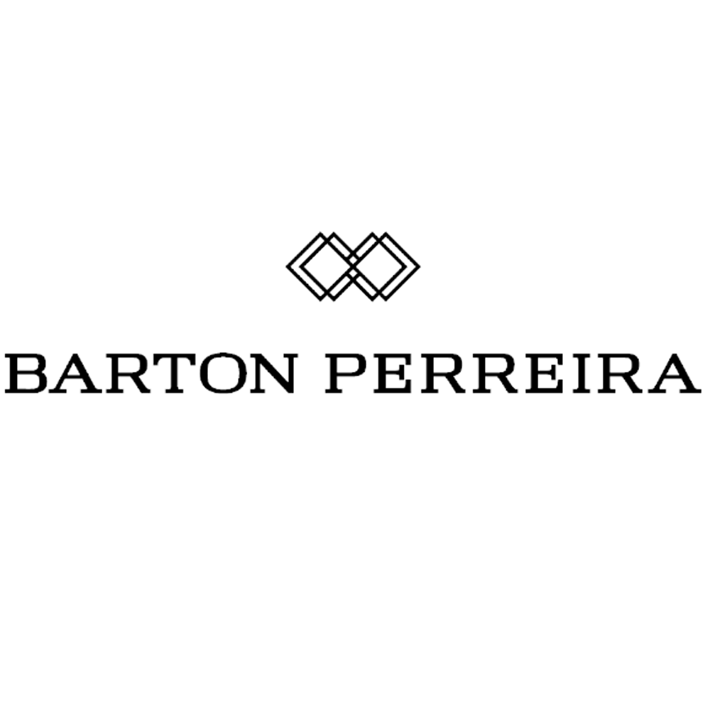 BARTON PERREIRA